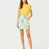 Colman Mini Skirt