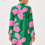 Irella Caftan Dress
