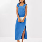 Bernice Maxi Dress