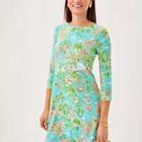 Ophelia Swing Dress
