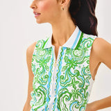 UPF 50+ Luxletic Love Active Sleeveless Dress