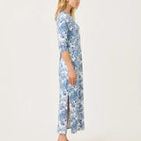 Deena UPF 50+ DressLILLY PULITZERThe Printed Peach Savannah