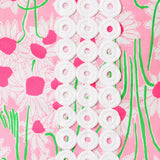 Delores Sleeveless RomperLILLY PULITZERThe Printed Peach Savannah