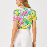 Maryetta Top