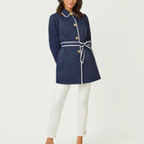 Dianne JacketWomen - OuterwearLILLY PULITZERThe Printed Peach Savannah