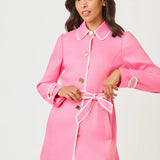 Dianne JacketLILLY PULITZERThe Printed Peach Savannah