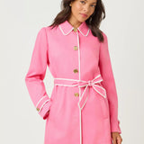 Dianne JacketLILLY PULITZERThe Printed Peach Savannah