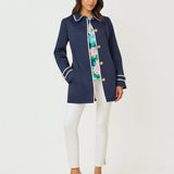 Dianne JacketWomen - OuterwearLILLY PULITZERThe Printed Peach Savannah