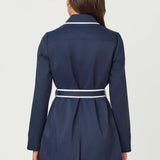 Dianne JacketWomen - OuterwearLILLY PULITZERThe Printed Peach Savannah