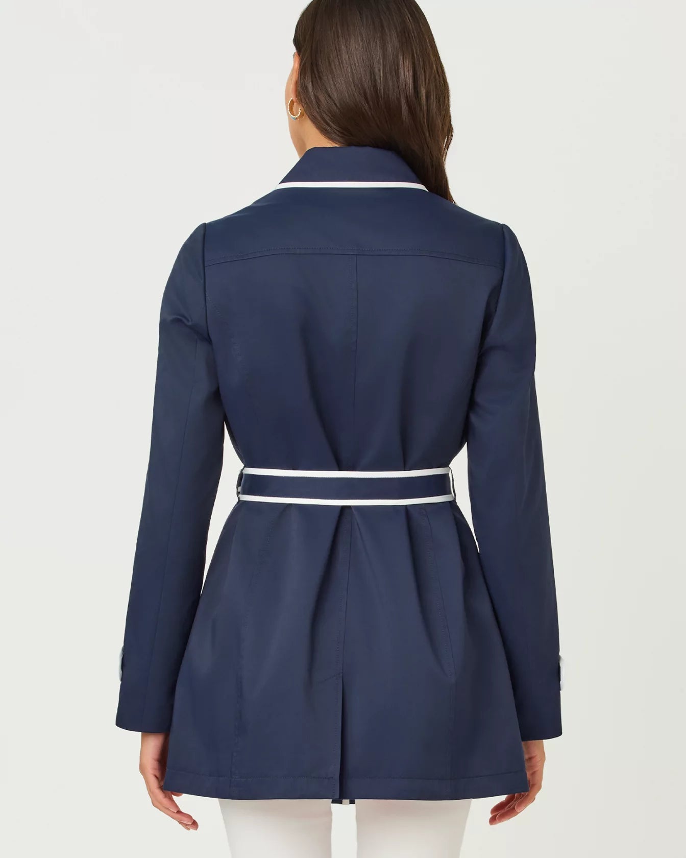 Dianne JacketWomen - OuterwearLILLY PULITZERThe Printed Peach Savannah