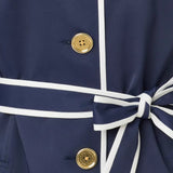 Dianne JacketWomen - OuterwearLILLY PULITZERThe Printed Peach Savannah