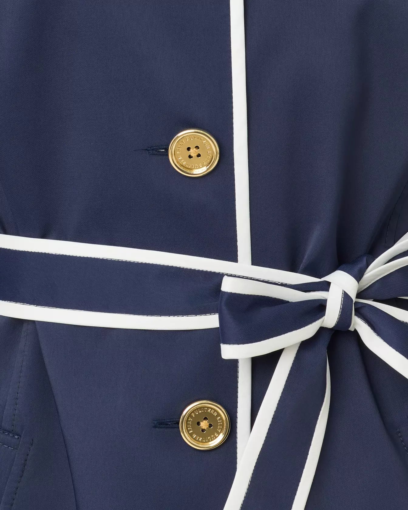 Dianne JacketWomen - OuterwearLILLY PULITZERThe Printed Peach Savannah