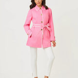 Dianne JacketLILLY PULITZERThe Printed Peach Savannah