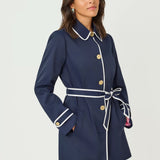 Dianne JacketWomen - OuterwearLILLY PULITZERThe Printed Peach Savannah