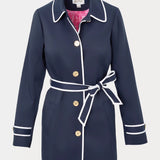 Dianne JacketWomen - OuterwearLILLY PULITZERThe Printed Peach Savannah