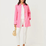 Dianne JacketLILLY PULITZERThe Printed Peach Savannah