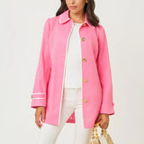 Dianne JacketLILLY PULITZERThe Printed Peach Savannah