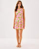 Dixi DressWomens - DressesLILLY PULITZERThe Printed Peach Savannah