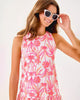 Dixi DressWomens - DressesLILLY PULITZERThe Printed Peach Savannah