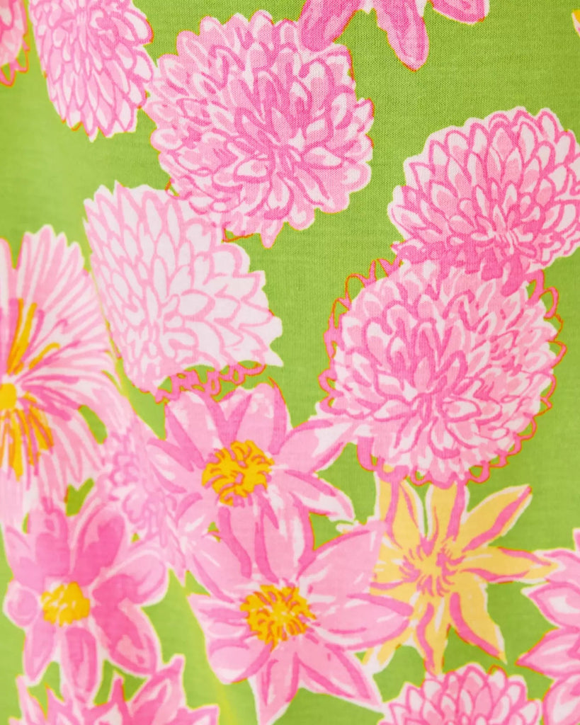Dixi DressWomens - DressesLILLY PULITZERThe Printed Peach Savannah