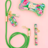 Dog CollarAccessories - Pet AccessoriesLILLY PULITZERThe Printed Peach Savannah