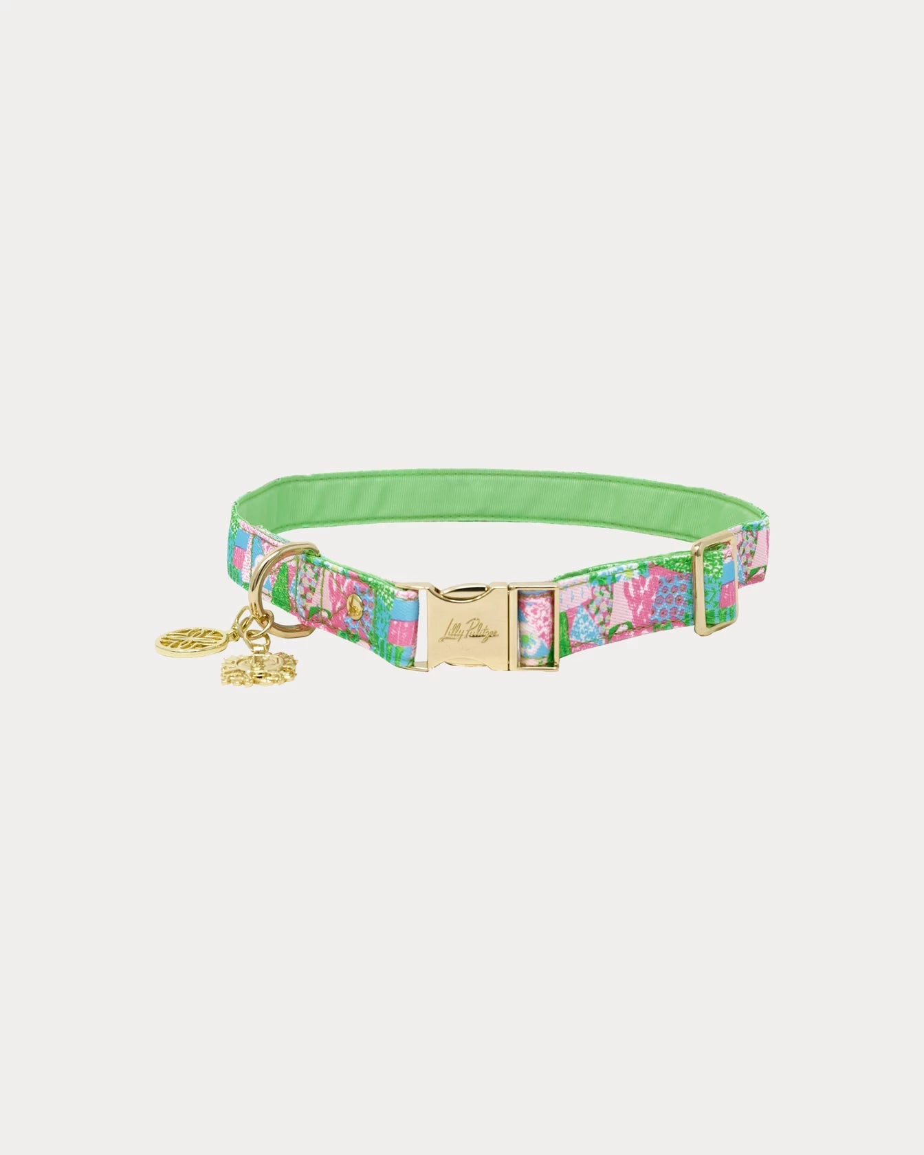 Dog CollarAccessories - Pet AccessoriesLILLY PULITZERThe Printed Peach Savannah