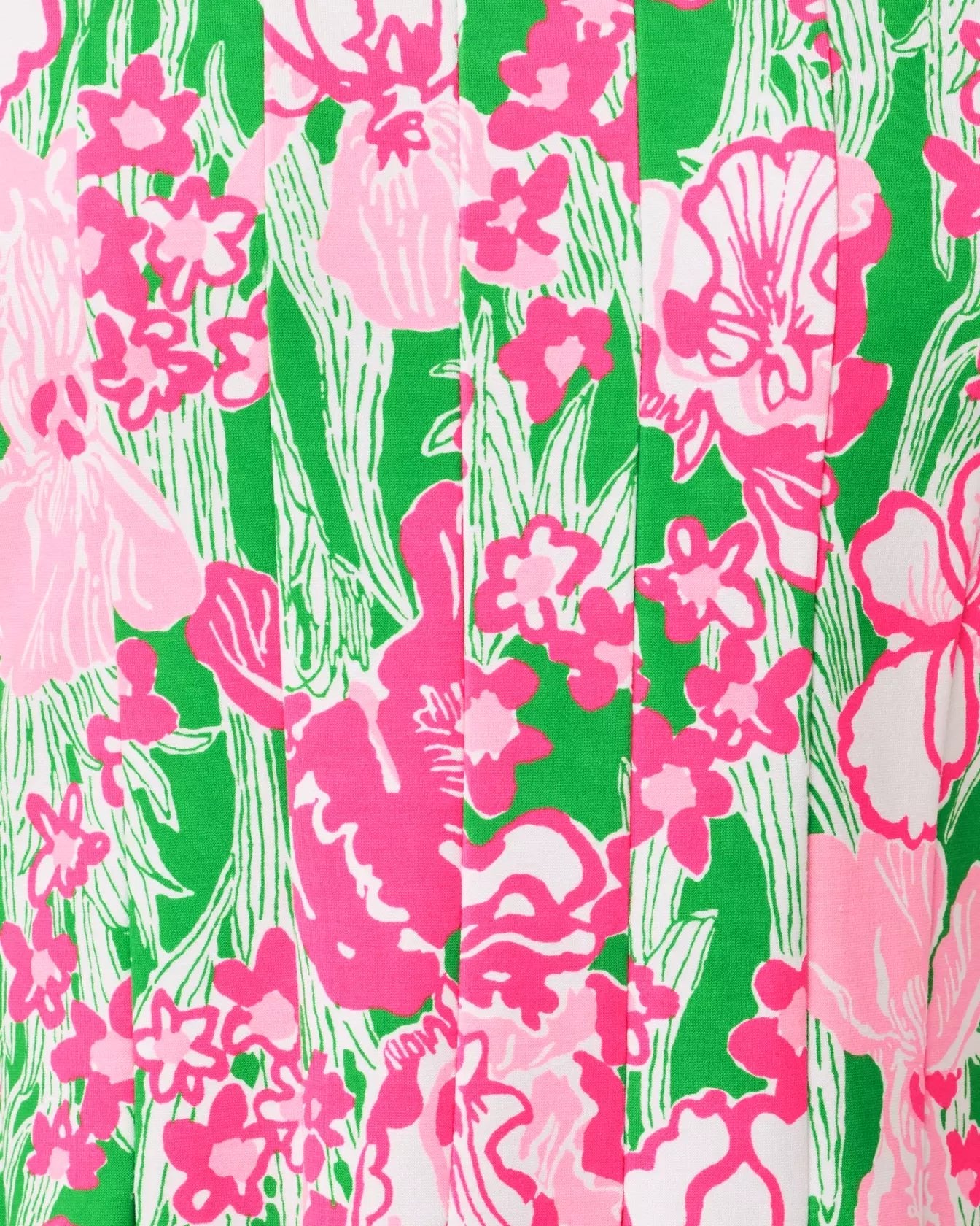 Dulcie DressLILLY PULITZERThe Printed Peach Savannah