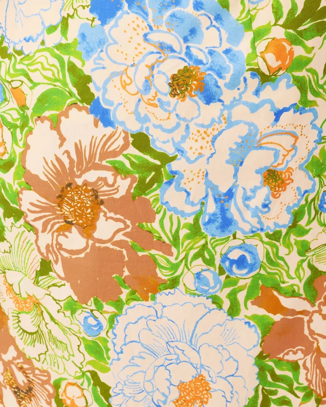 Dustin Midi SkirtLILLY PULITZERThe Printed Peach Savannah
