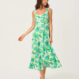 Dwyer Midi DressLILLY PULITZERThe Printed Peach Savannah