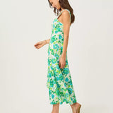 Dwyer Midi DressLILLY PULITZERThe Printed Peach Savannah