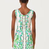 Dwyer Midi DressLILLY PULITZERThe Printed Peach Savannah
