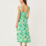 Dwyer Midi DressLILLY PULITZERThe Printed Peach Savannah