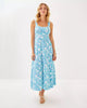 Dwyer Midi DressHeartland Retail ItemsLILLY PULITZERThe Printed Peach Savannah