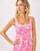 Dwyer Midi DressHeartland Retail ItemsLILLY PULITZERThe Printed Peach Savannah
