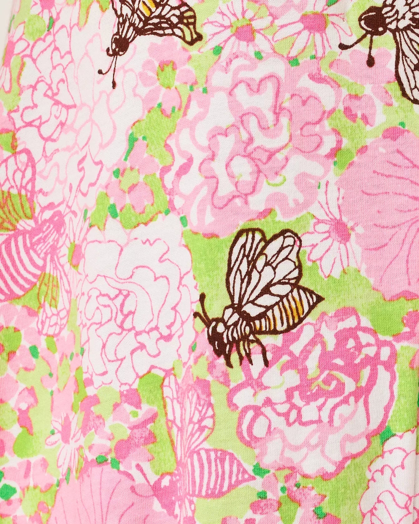 Dwyer Midi DressWomen - DressesLILLY PULITZERThe Printed Peach Savannah