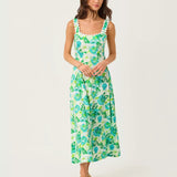 Dwyer Midi DressLILLY PULITZERThe Printed Peach Savannah