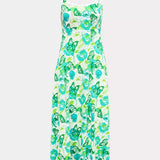 Dwyer Midi DressLILLY PULITZERThe Printed Peach Savannah