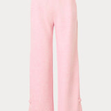 Dylana Bow Track Pant UPF 50+LILLY PULITZERThe Printed Peach Savannah