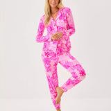28" Jeffers Pajama Pant