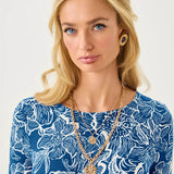 Swayin In The Breeze Necklace