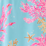 Lindamarie Silk Caftan