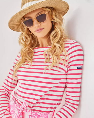 Lilly x Saint James