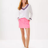 Colette Skort