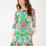 Agnes Skirted Romper