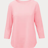 Key West 3/4 Sleeve Top