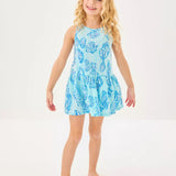 Girls Mini Dixi Dress