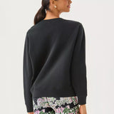 Ballad Long Sleeve Sweatshirt