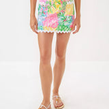 Gardner Mini Skort