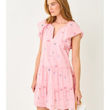 Norella Dress