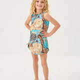 Little Lilly Classic Shift